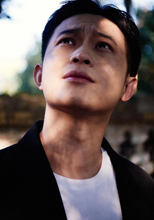 马钦承 Qincheng Ma照片