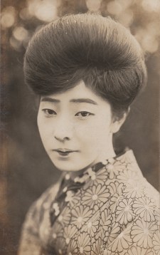 玉木悦子 Utako Tamaki照片