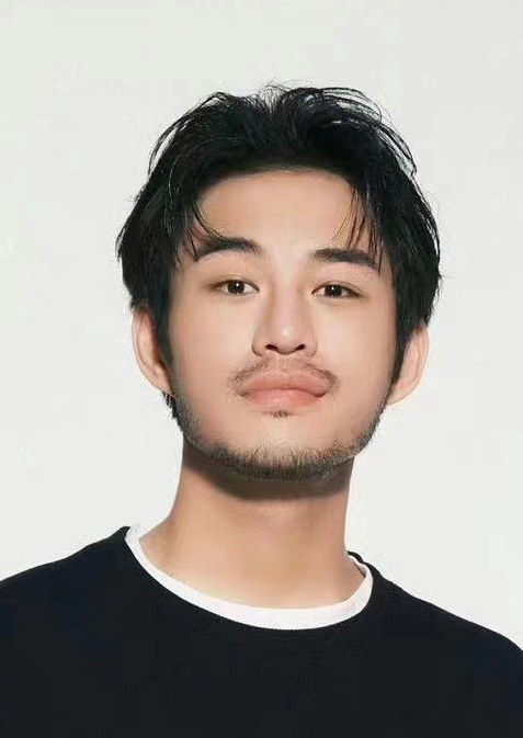 谭煜桥 Johnson Tan照片