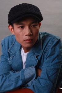 王红舟 Hongzhou Wang照片