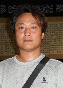 梁邦辉 Banghui Liang照片