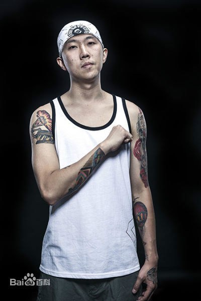 赵宏 Hong Zhao照片