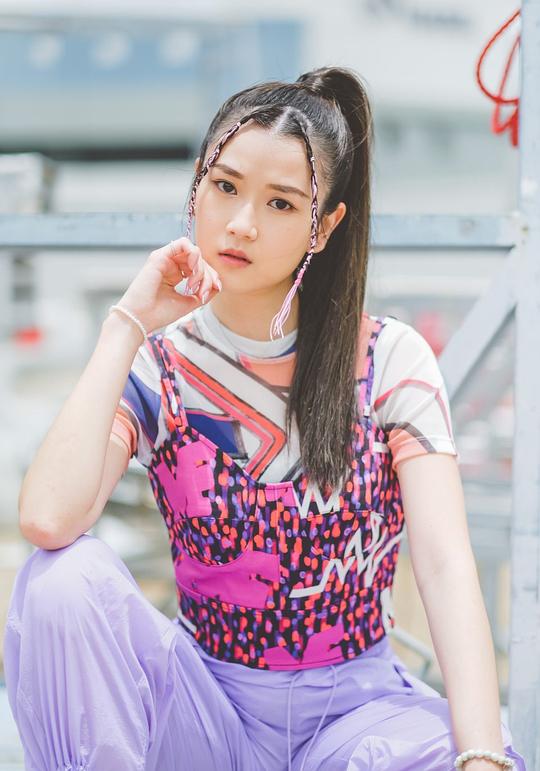 潘静文 Sherman Poon照片