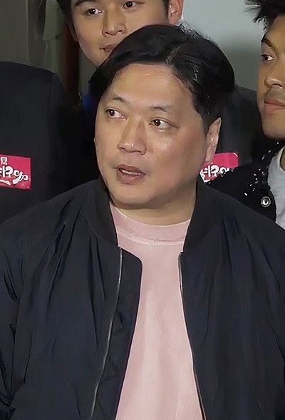 黄伟强 Wai-keung Wong照片