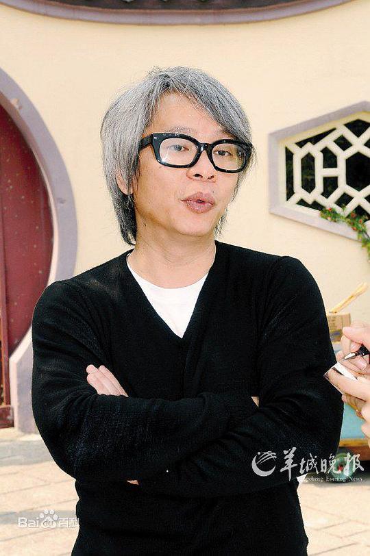 罗永贤 Wing Yin Law照片