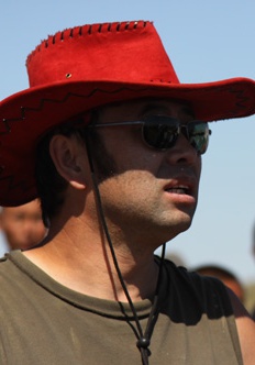 韩赤飞 Chifei Han照片