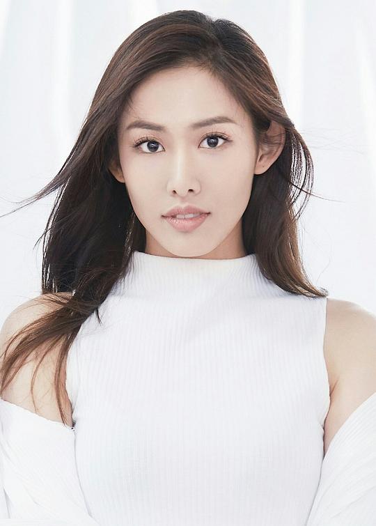 栾茗媛 Mingyuan Luan照片