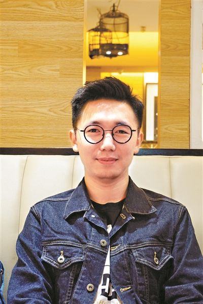 黄成希 Chengxi Huang照片