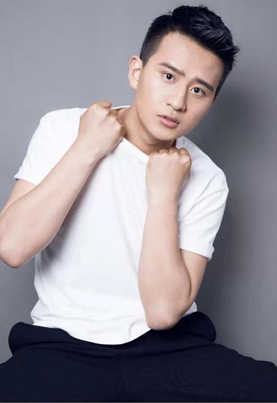 许国栋 Guodong Xu照片