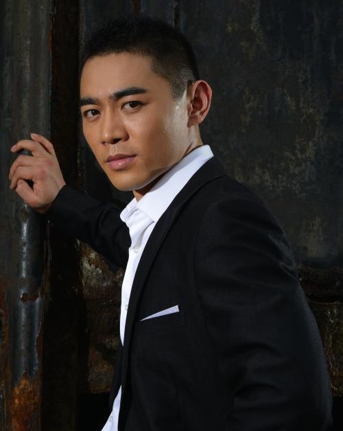 孙彬皓 Binhao Sun照片