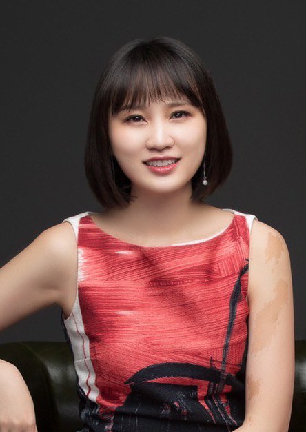 刘婧 Jing Liu照片