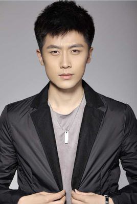 张家川 Jiachuan Zhang照片