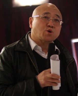 张惠民 Huimin Zhang照片