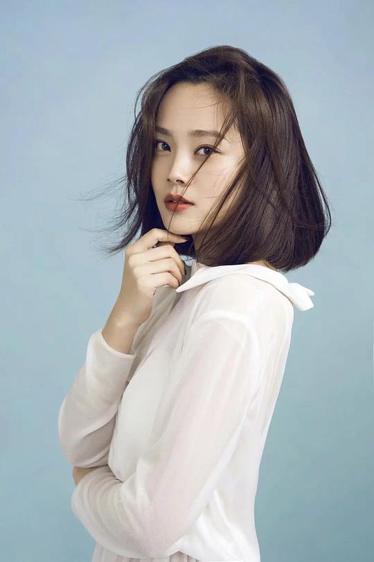 底玲冲 Lingchong Di照片