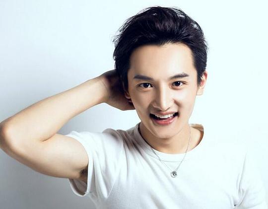 古亚鹏 Yapeng Gu照片