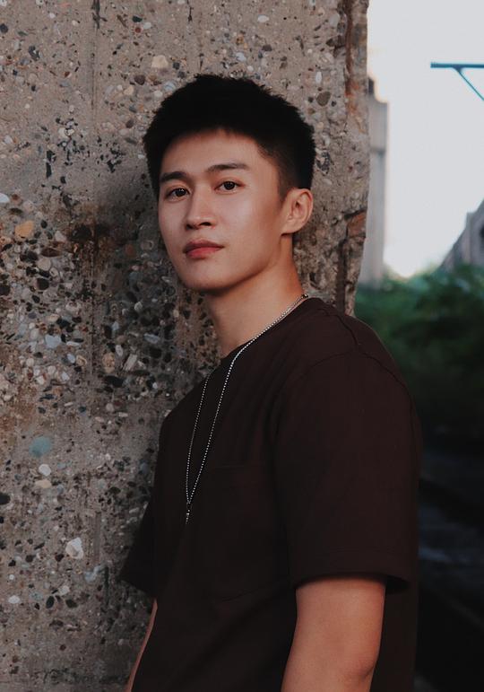 潘俊潼 Juntong Pan照片