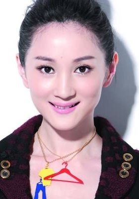 许还幻 Huanhuan Xu照片