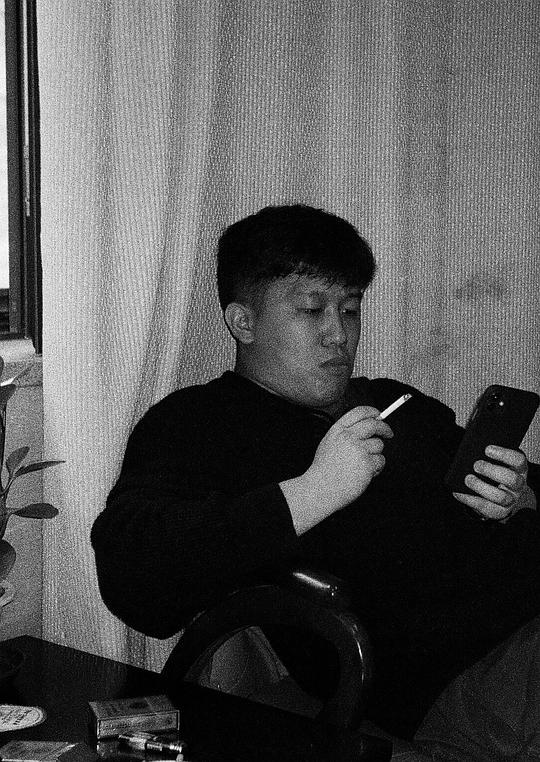 韩天楚 Tianchu Han照片