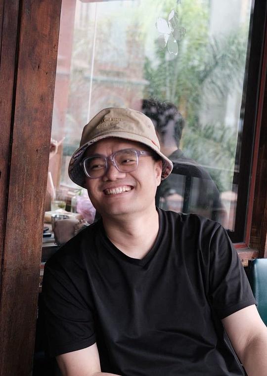 朱古力 Guli Zhu照片