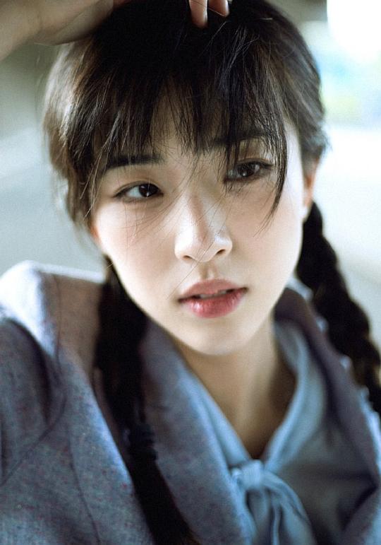 杨珺涵 Junhan Yang照片