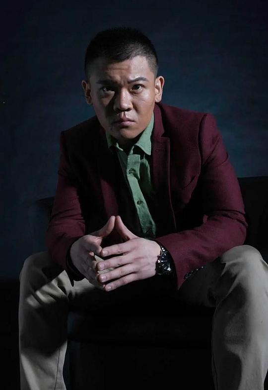 姜艺声 Yisheng Jiang照片