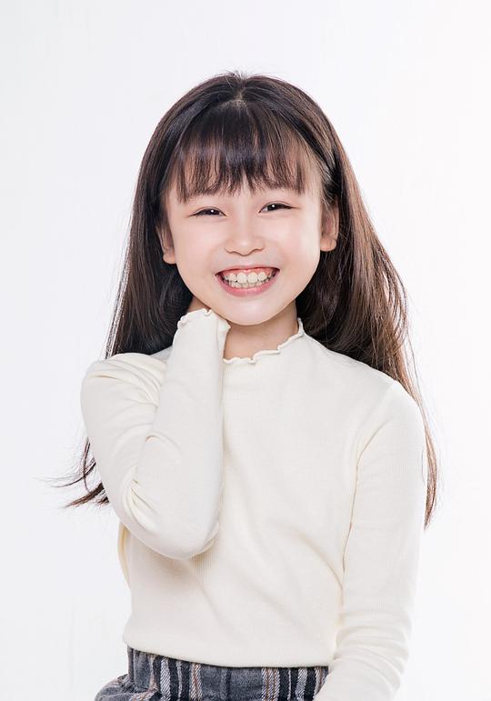 沈盛男 Shengnan Shen照片