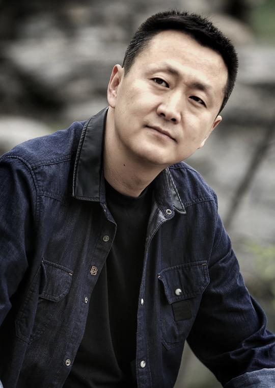 张杰勇 Jieyong Zhang照片