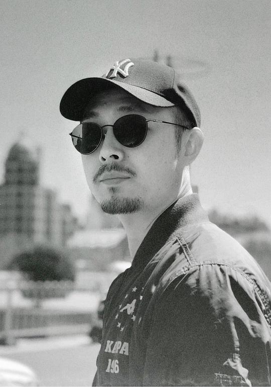 邢立鹏 Lipeng Xing照片