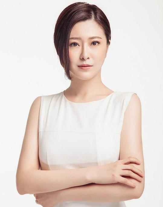 文静 Jing Wen照片