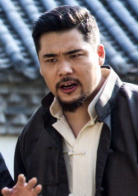 伊添锴 Tiankai Yi照片