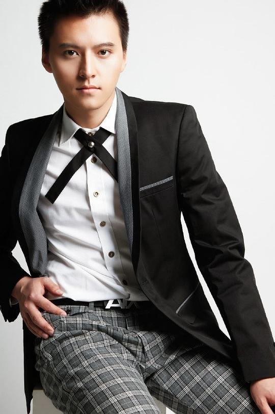 宋海颉 Haijie Song照片