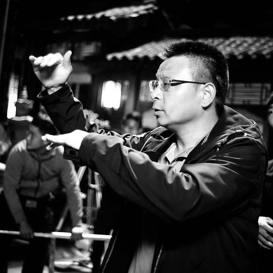 张朋元 Pengyuan Zhang照片