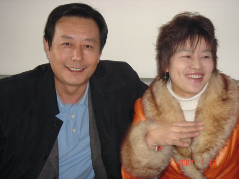 王宝光 Baoguang Wang照片