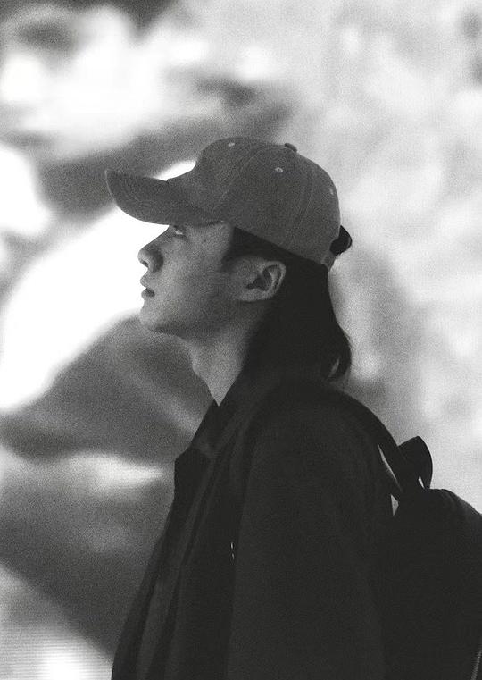 李新宇 Chris Lee照片