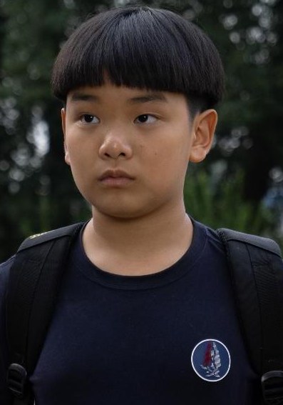 刘子漠 Zimo Liu照片