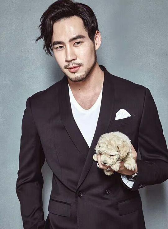 王子培 prince照片