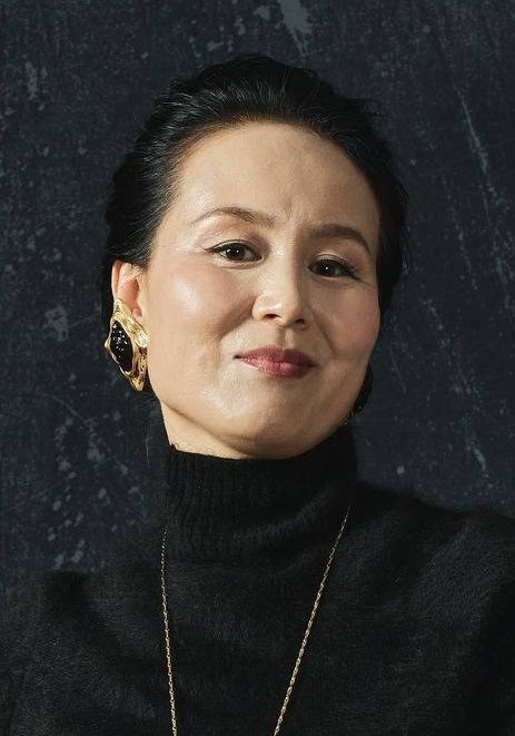 赵箫泓 Xiaohong Zhao照片