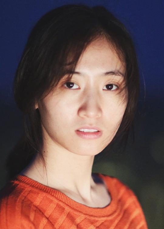 刘舒祎 Shuyi Liu照片