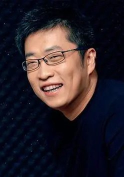 小柯 Zhaolei Ke照片