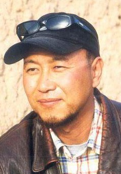 霍廷霄 Tingxiao Huo照片