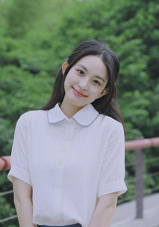 卢梦琳 Menglin Lu照片