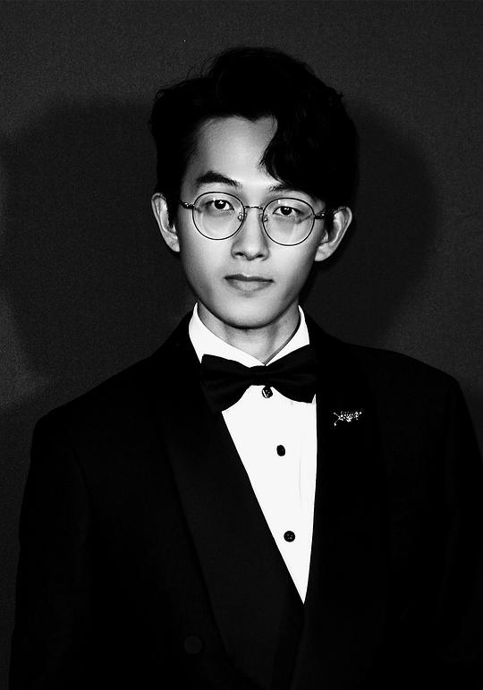 蓝灿昭 Lam Can-zhao照片