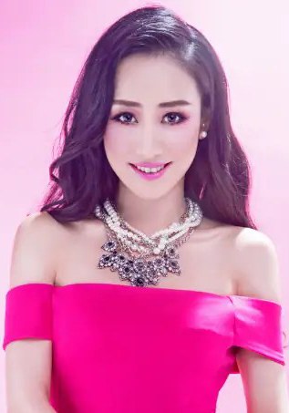 方星懿 Xingyi Fang照片