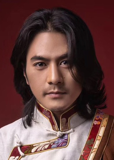 才布旦 Budan Cai照片