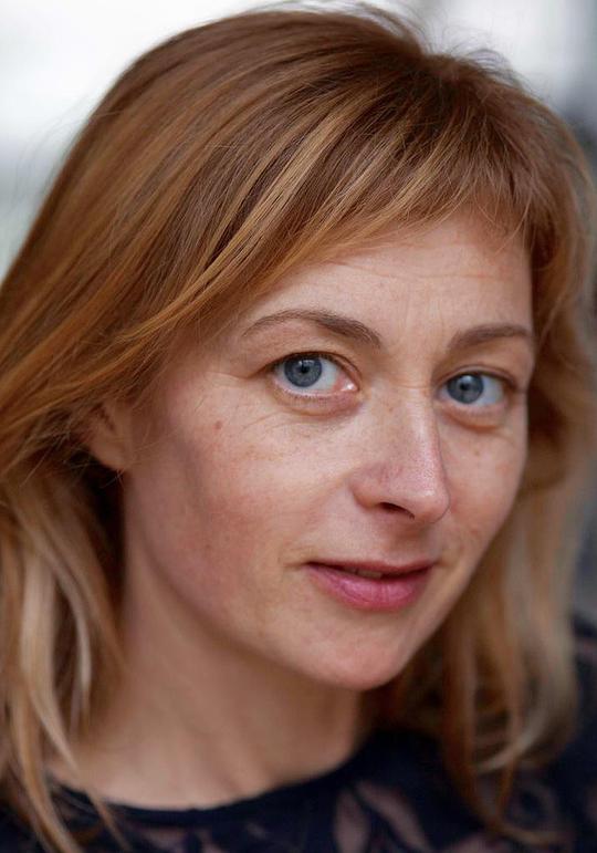 桑德琳·伯德尼斯 Sandrine Bodenes照片