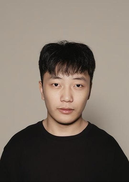 胡庆渝 Qingyu Hu照片