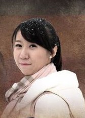 陈籽熹 Zixi Chen照片