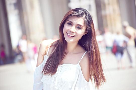 高利虹 Lihong Gao照片