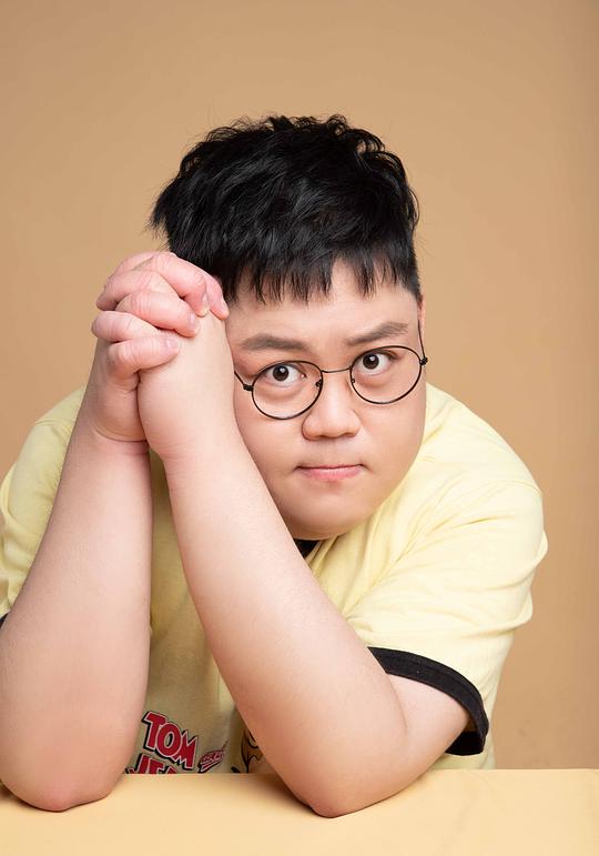 马兆壮 Zhaozhuang Ma照片