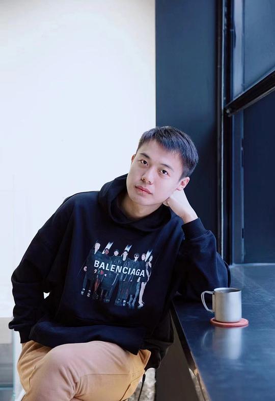 贺子建 Zijian He照片